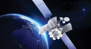 Тренды развития спутниковой связи